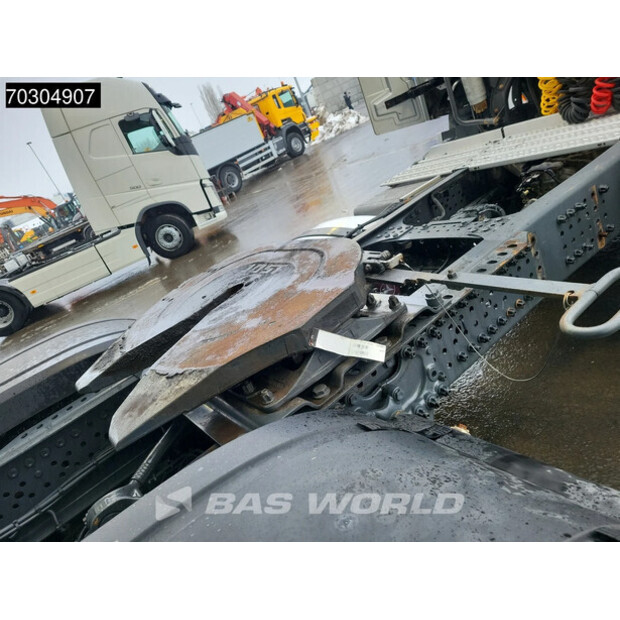 2019 مرسيدس بنز ACTROS 1943-44732504