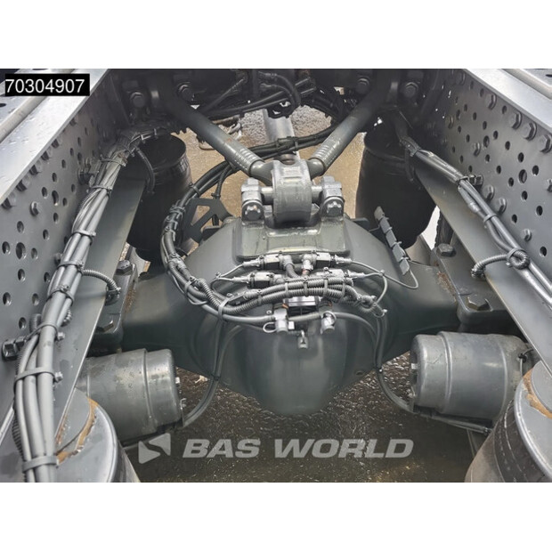 2019 مرسيدس بنز ACTROS 1943-44732505