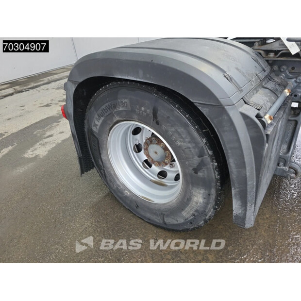 2019 مرسيدس بنز ACTROS 1943-44732506