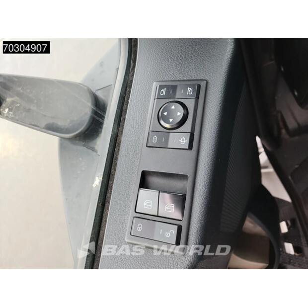 2019 مرسيدس بنز ACTROS 1943-44732509