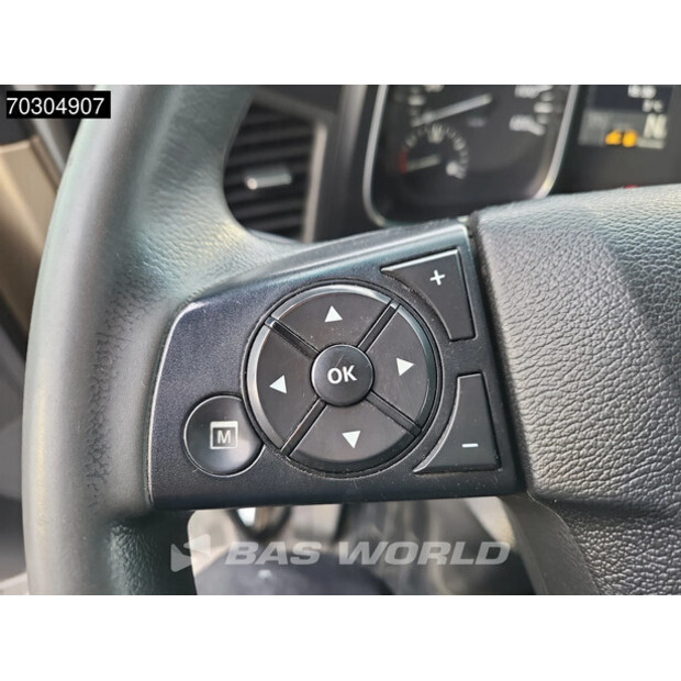 2019 مرسيدس بنز ACTROS 1943-44732510