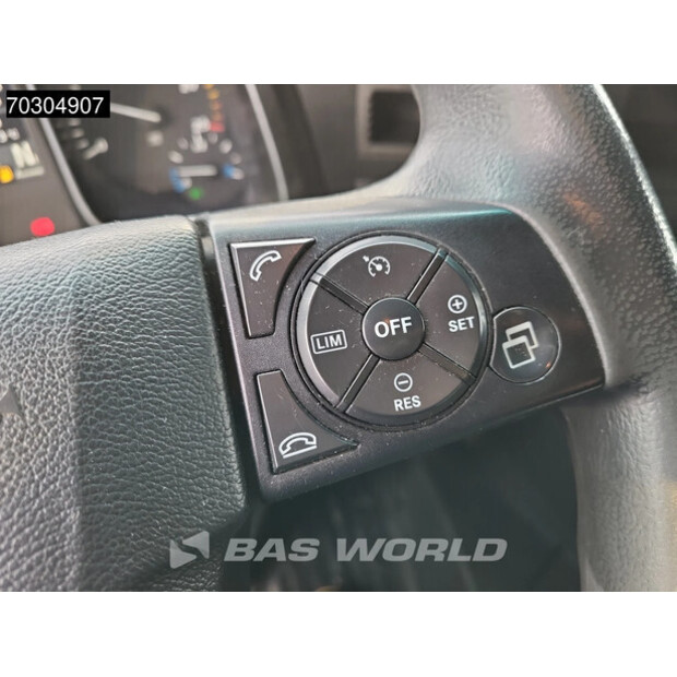 2019 مرسيدس بنز ACTROS 1943-44732511