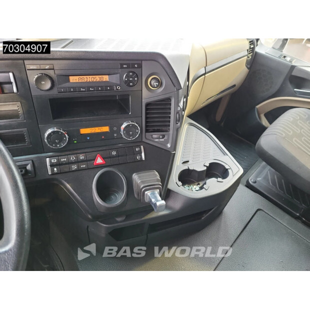 2019 مرسيدس بنز ACTROS 1943-44732512