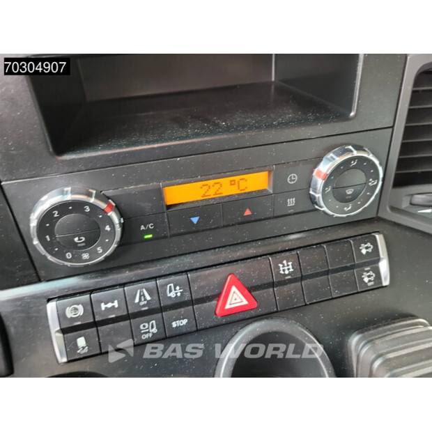 2019 مرسيدس بنز ACTROS 1943-44732513