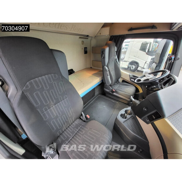 2019 مرسيدس بنز ACTROS 1943-44732514