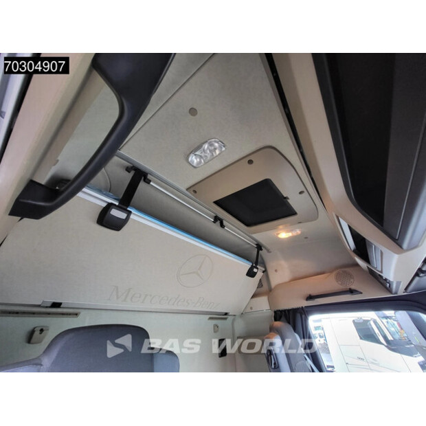 2019 مرسيدس بنز ACTROS 1943-44732515