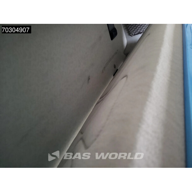 2019 مرسيدس بنز ACTROS 1943-44732516