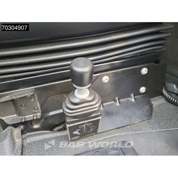 2019 مرسيدس بنز ACTROS 1943-44732517