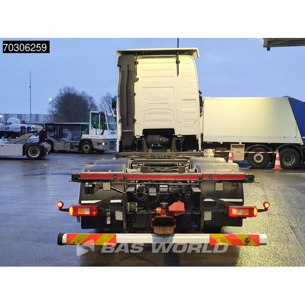 2019 Volvo FH 540-44732525