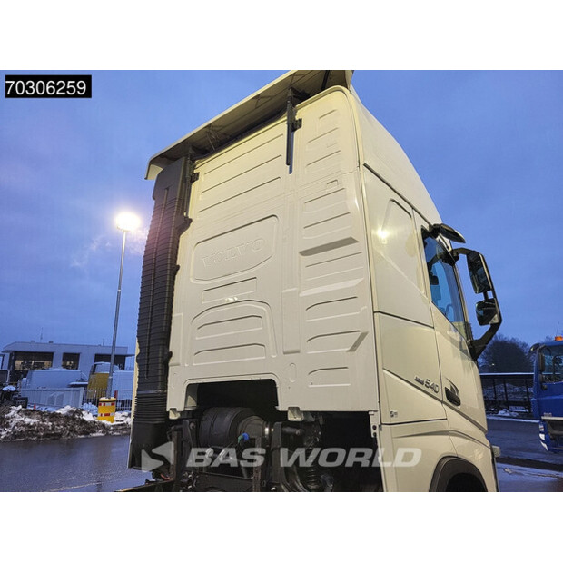 2019 Volvo FH 540-44732527