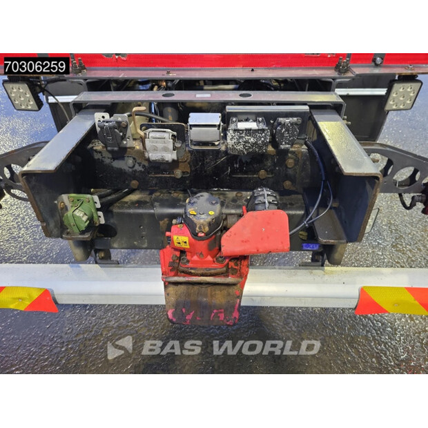 2019 Volvo FH 540-44732528