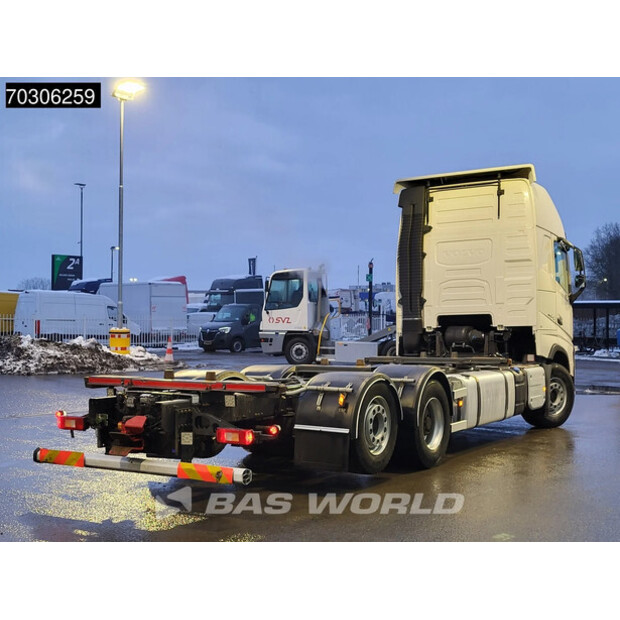 2019 Volvo FH 540-44732529