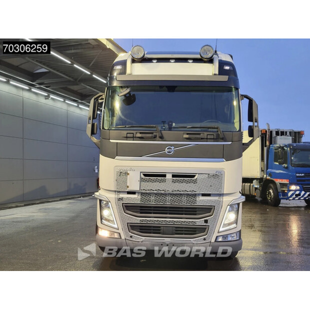 2019 Volvo FH 540-44732531