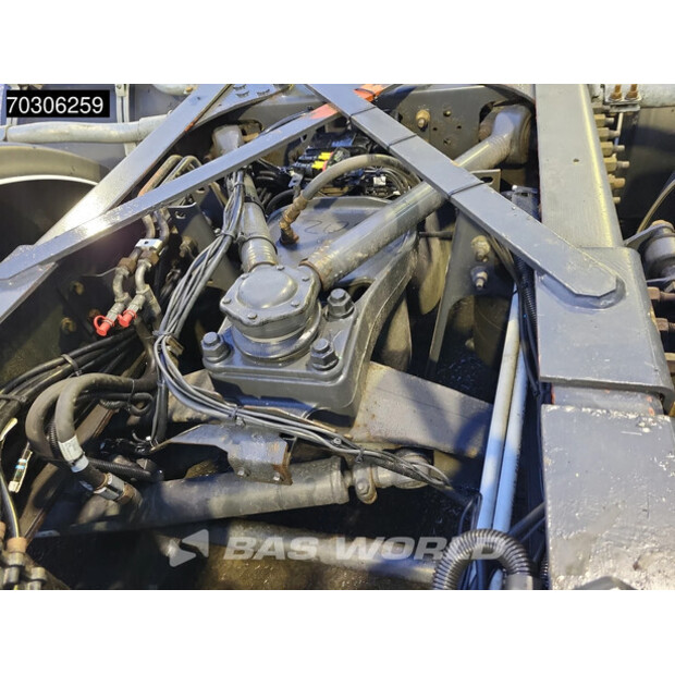 2019 Volvo FH 540-44732532