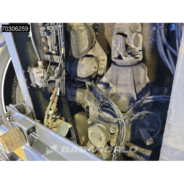 2019 Volvo FH 540-44732533