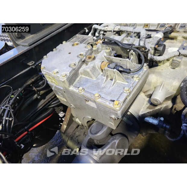 2019 Volvo FH 540-44732534