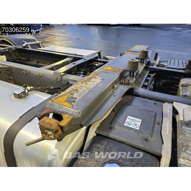 2019 Volvo FH 540-44732535