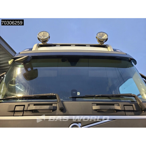 2019 Volvo FH 540-44732537