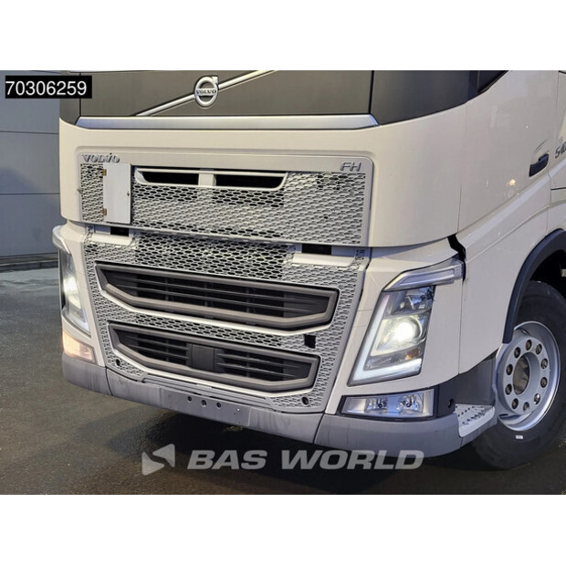 2019 Volvo FH 540-44732538