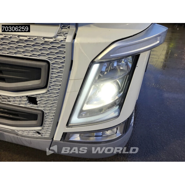 2019 Volvo FH 540-44732539