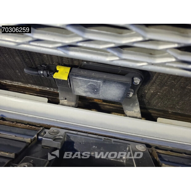 2019 Volvo FH 540-44732540