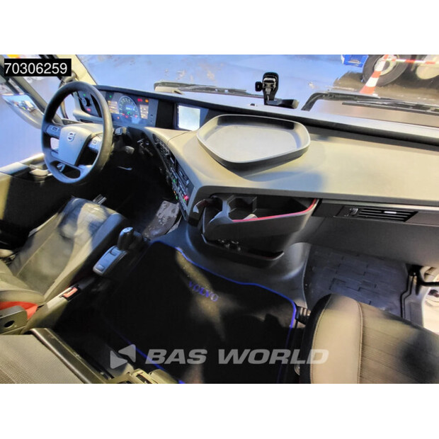 2019 Volvo FH 540-44732541