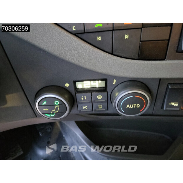 2019 Volvo FH 540-44732544