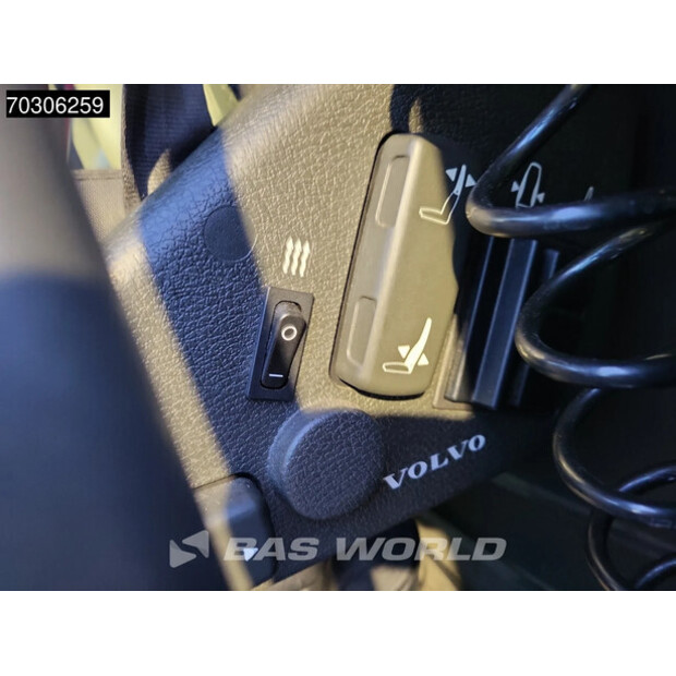 2019 Volvo FH 540-44732545