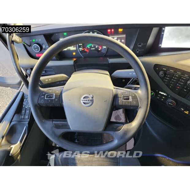 2019 Volvo FH 540-44732550