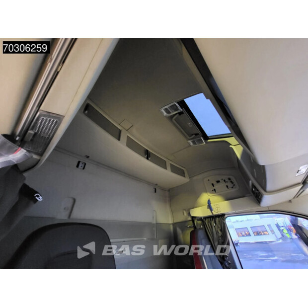 2019 Volvo FH 540-44732552