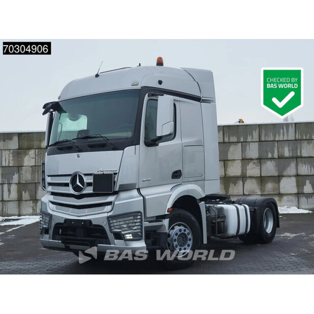 2019 مرسيدس بنز Actros 1843-44732558