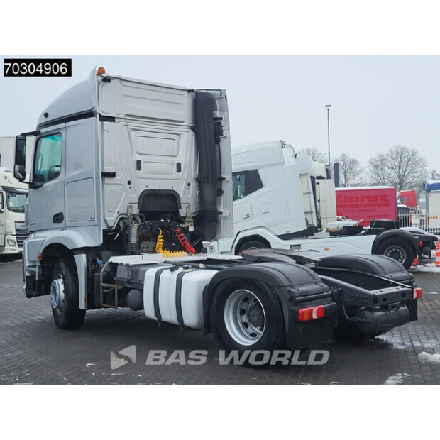 2019 مرسيدس بنز Actros 1843-44732559