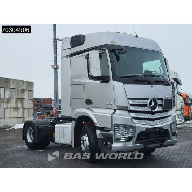 2019 مرسيدس بنز Actros 1843-44732560