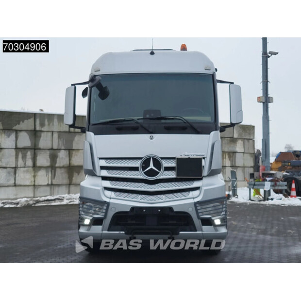 2019 مرسيدس بنز Actros 1843-44732563