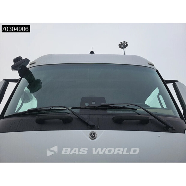 2019 مرسيدس بنز Actros 1843-44732564