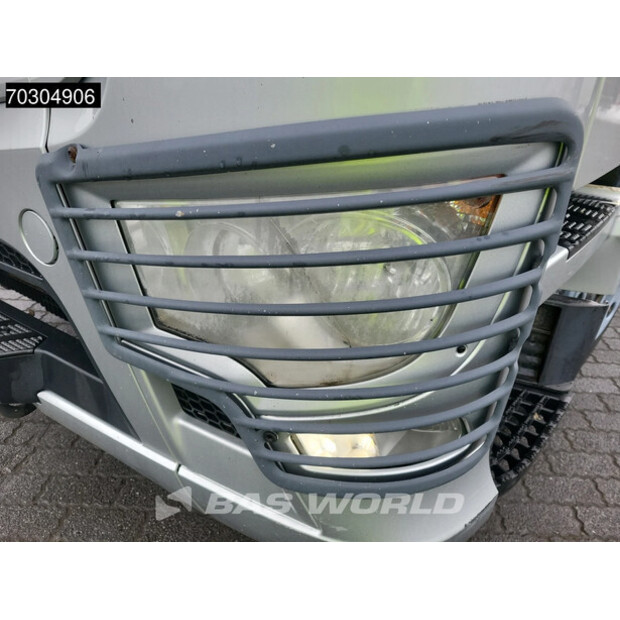 2019 مرسيدس بنز Actros 1843-44732566