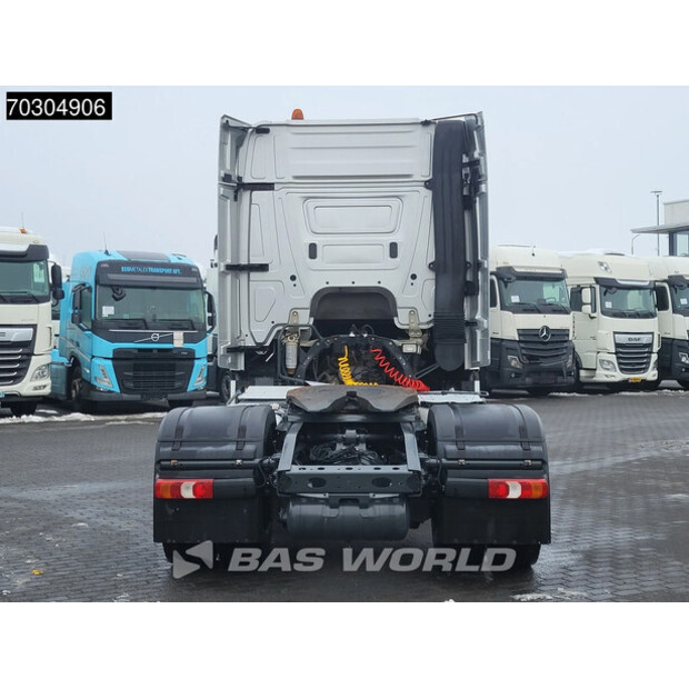 2019 مرسيدس بنز Actros 1843-44732567