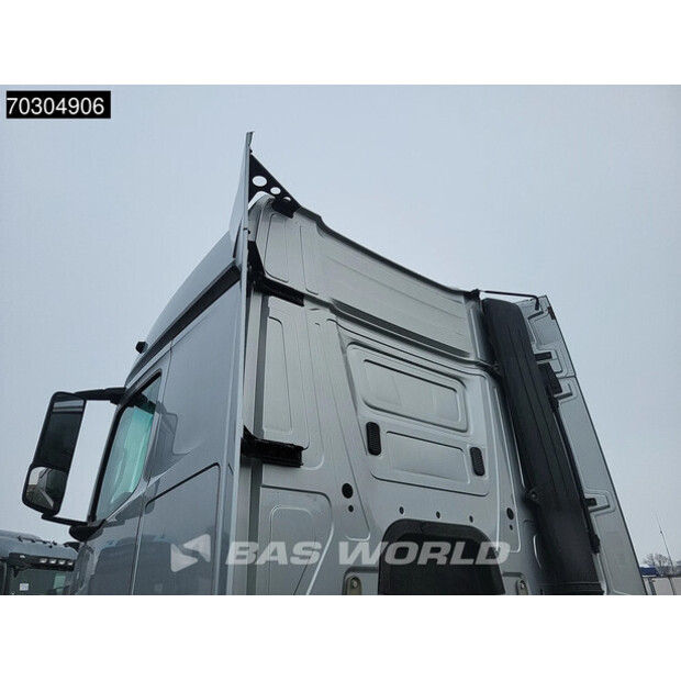 2019 مرسيدس بنز Actros 1843-44732568