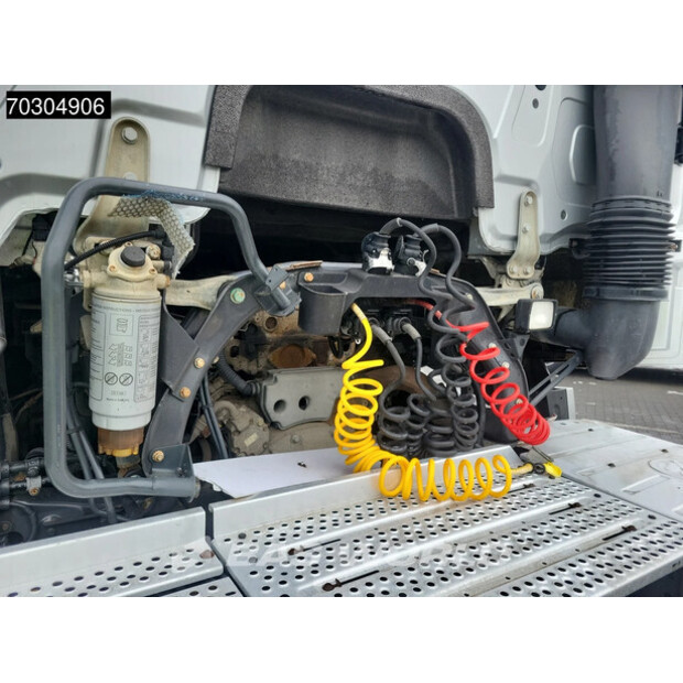 2019 مرسيدس بنز Actros 1843-44732569