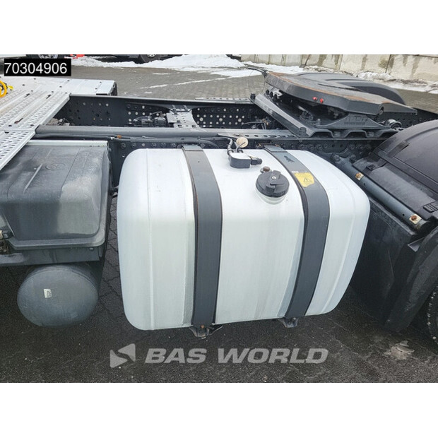 2019 مرسيدس بنز Actros 1843-44732570