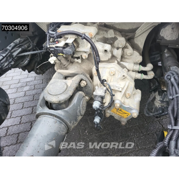 2019 مرسيدس بنز Actros 1843-44732571