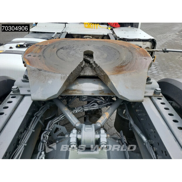 2019 مرسيدس بنز Actros 1843-44732572