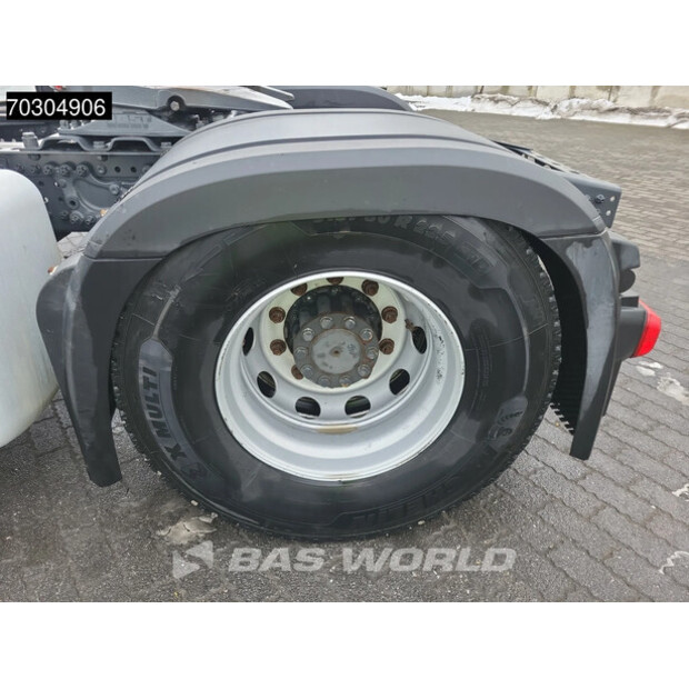 2019 مرسيدس بنز Actros 1843-44732573