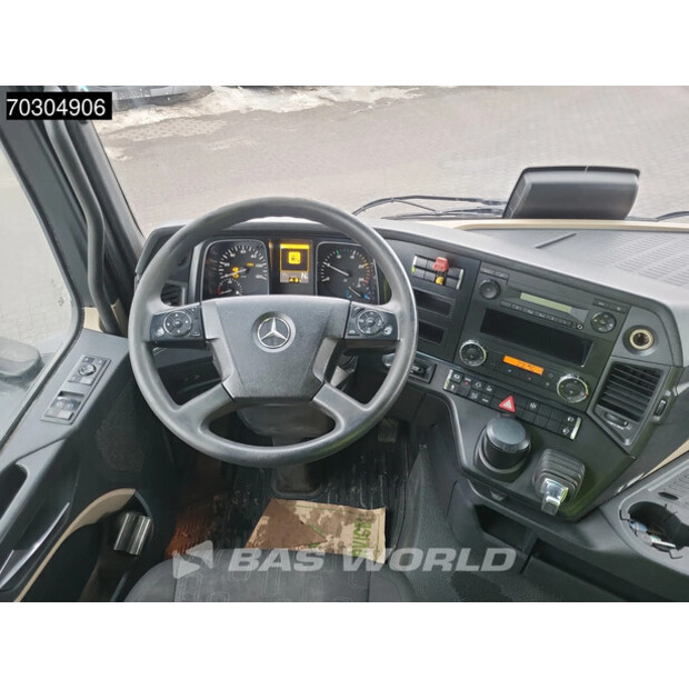 2019 مرسيدس بنز Actros 1843-44732574