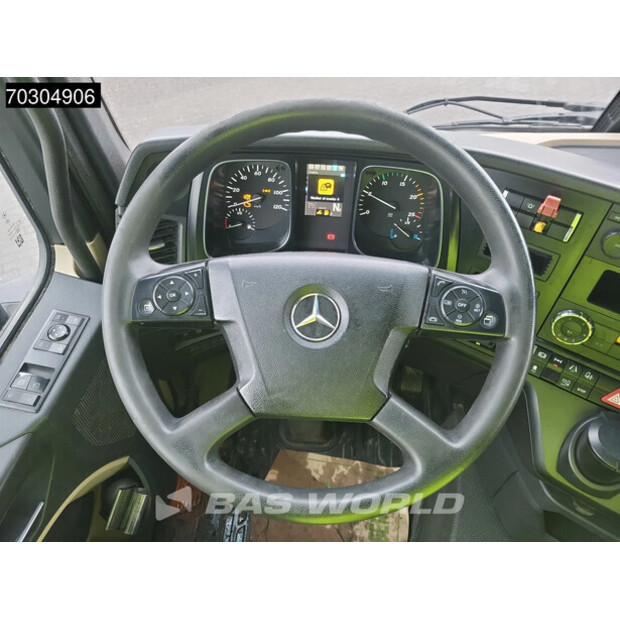 2019 مرسيدس بنز Actros 1843-44732575
