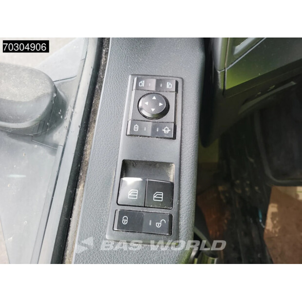 2019 مرسيدس بنز Actros 1843-44732576