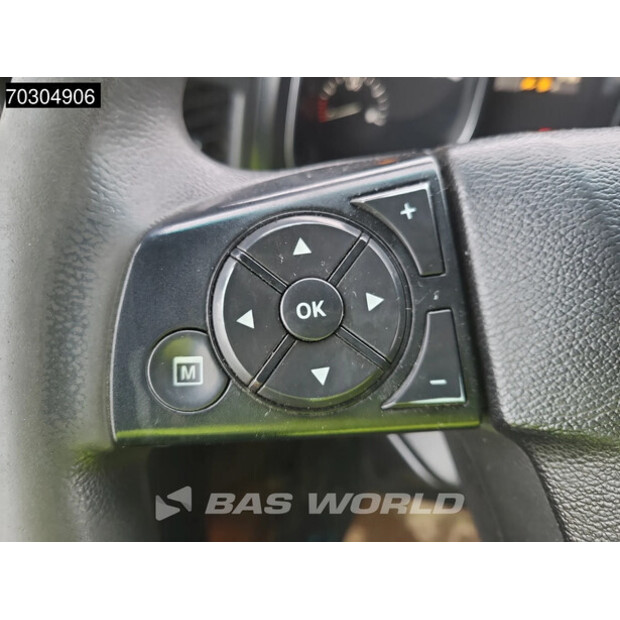 2019 مرسيدس بنز Actros 1843-44732577