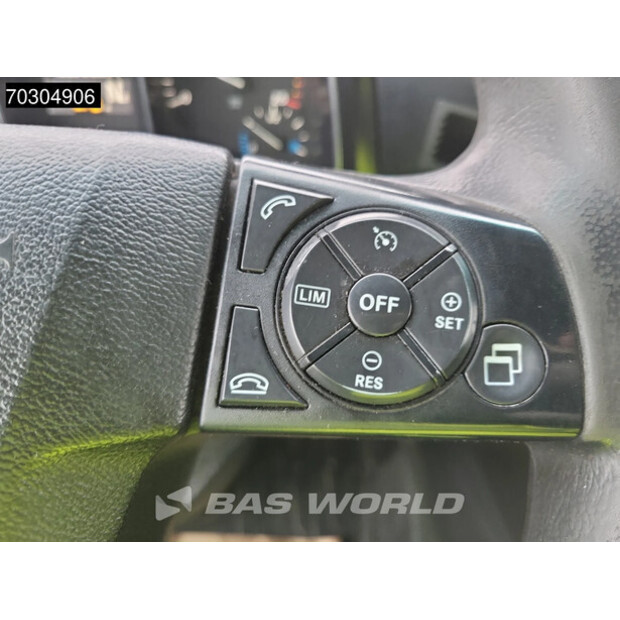 2019 مرسيدس بنز Actros 1843-44732578