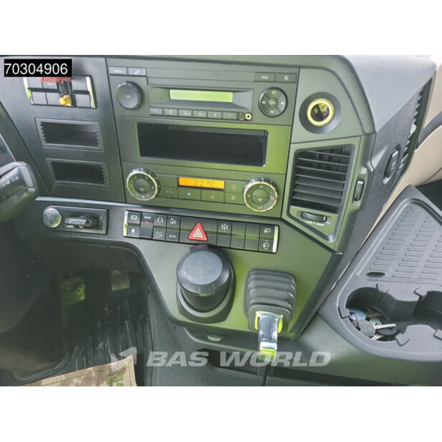 2019 مرسيدس بنز Actros 1843-44732579