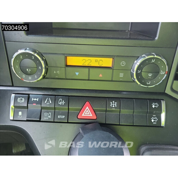 2019 مرسيدس بنز Actros 1843-44732580